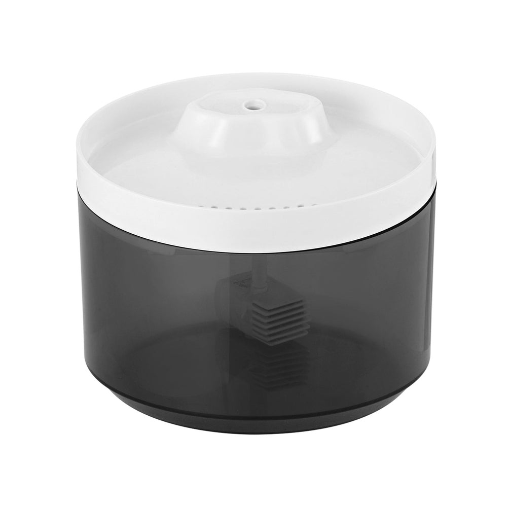 Pet Water Fountain 2.2L – White