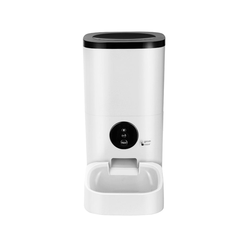 Smart Pet Feeder 6L – Wi-Fi