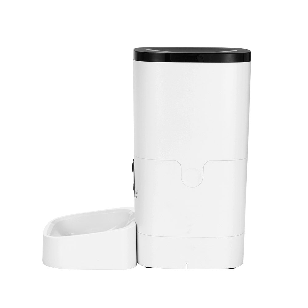 Smart Pet Feeder 6L – Wi-Fi