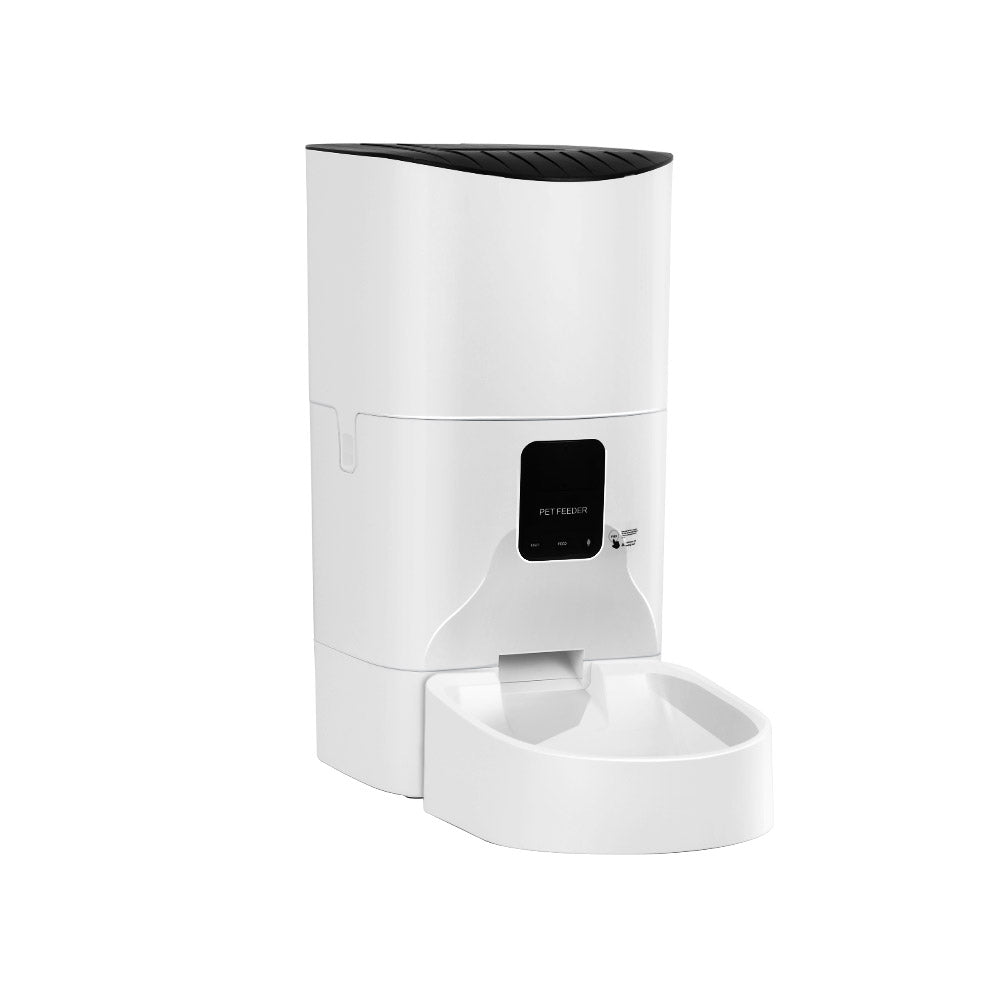 Smart Pet Feeder 9L – Wi-Fi