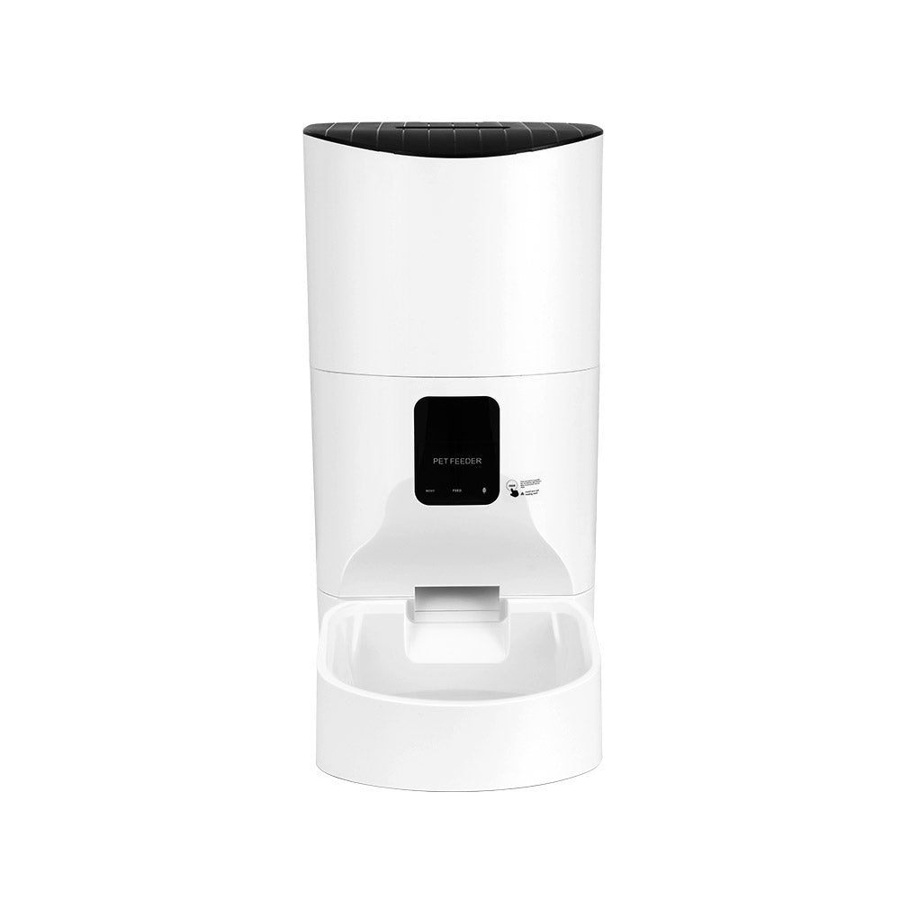 Smart Pet Feeder 9L – Wi-Fi
