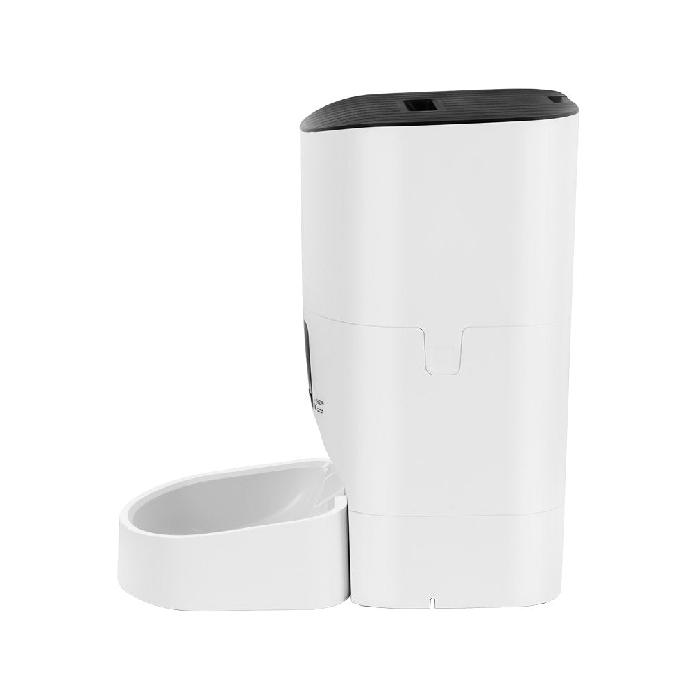 Smart Pet Feeder 9L – Wi-Fi