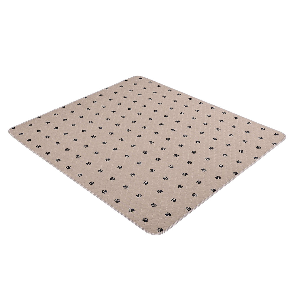 Washable Puppy Pad – 183x183cm