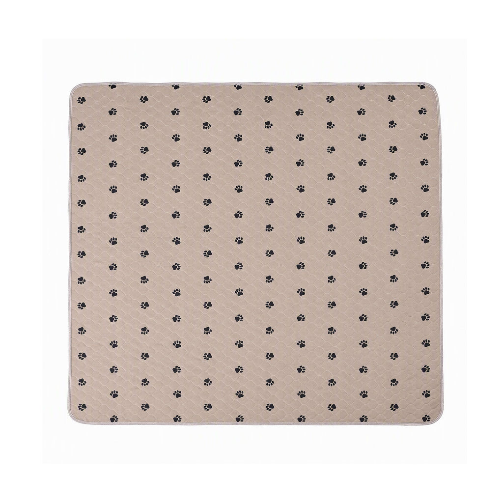Washable Puppy Pad – 183x183cm