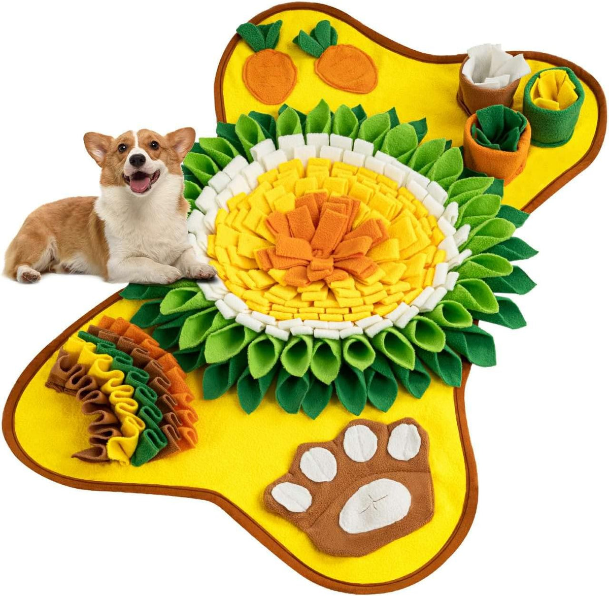 Snuffle Feeding Mat – 50x75cm