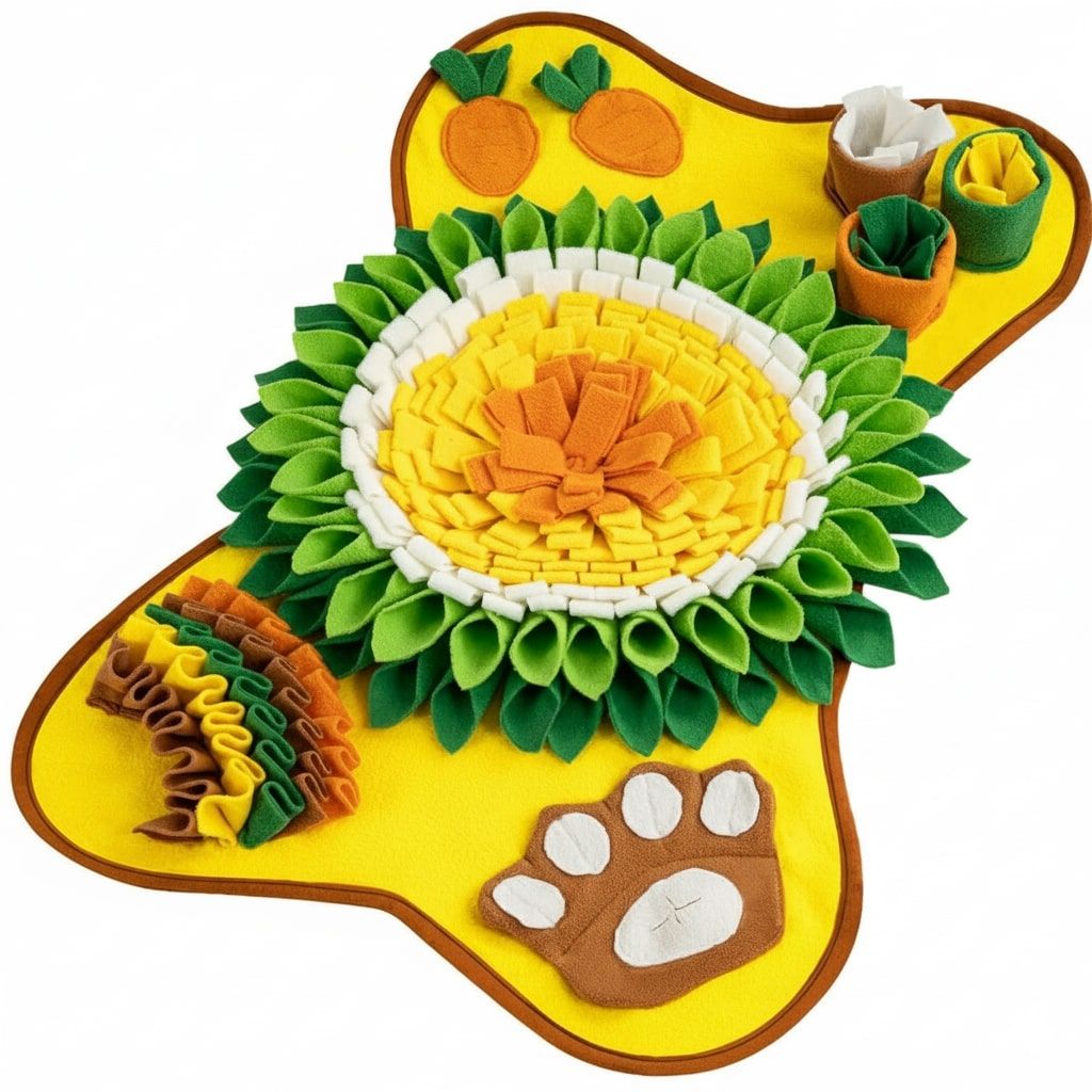 Snuffle Feeding Mat – 50x75cm