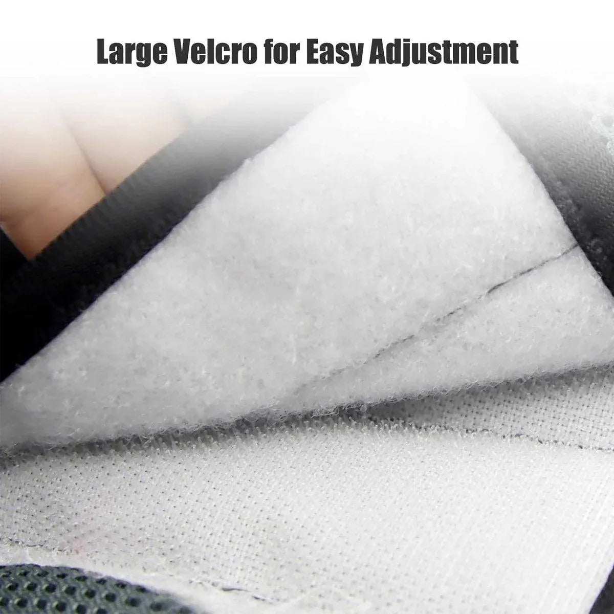 Pet Recovery Cone (E-Collar) – Grey, Size 2