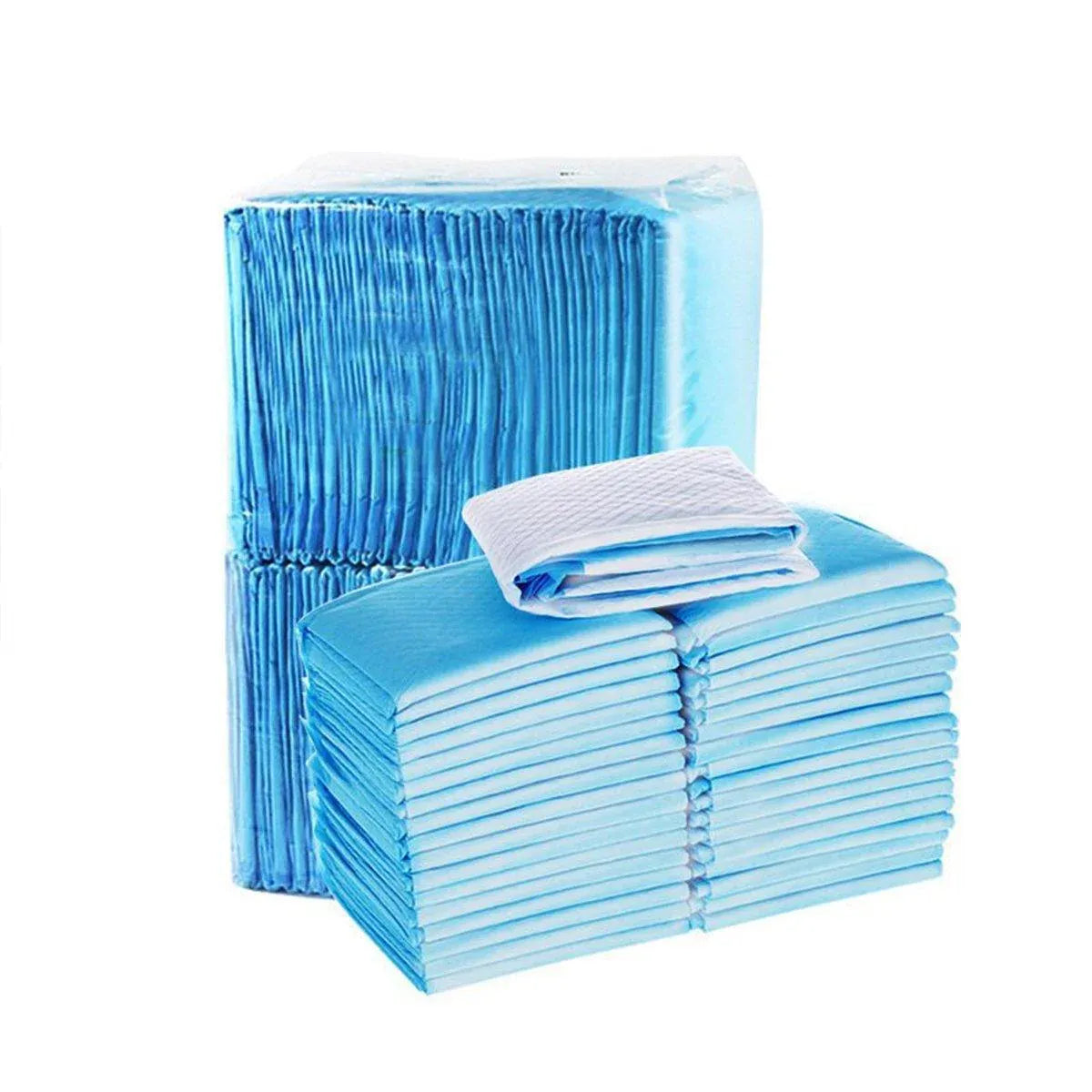 Puppy Training Pads – S 45x33cm, 100 Pack