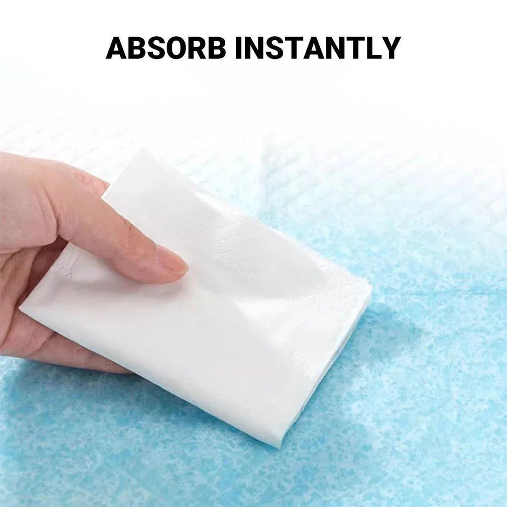 Puppy Training Pads – S 45x33cm, 100 Pack