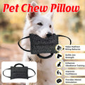 Chew Pillow Tug Toy – 26cm