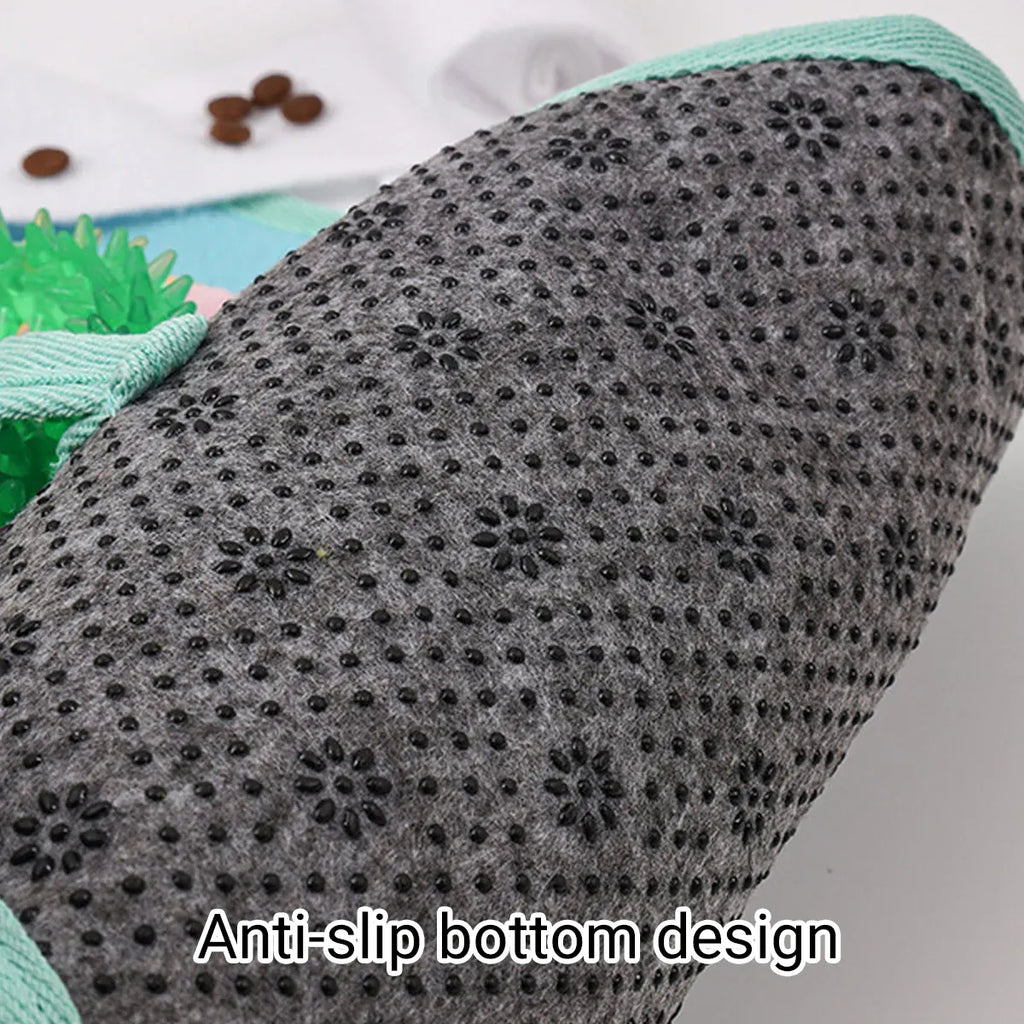 Snuffle Mat Puzzle Toy for Dogs
