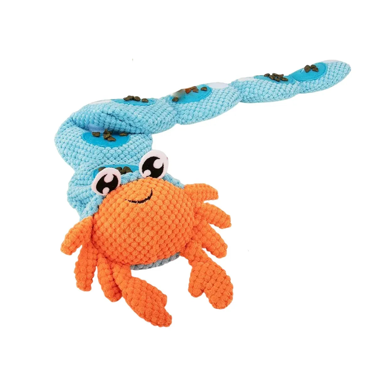 Foldable Snuffle Mat for Dogs & Cats