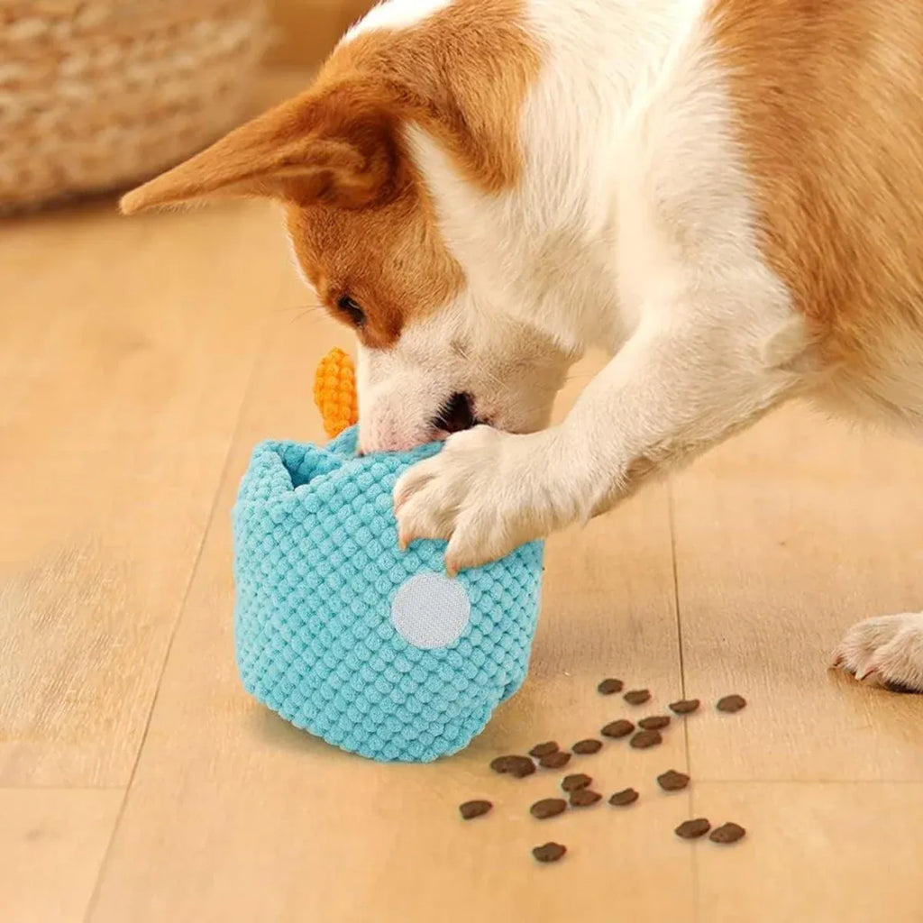Foldable Snuffle Mat for Dogs & Cats