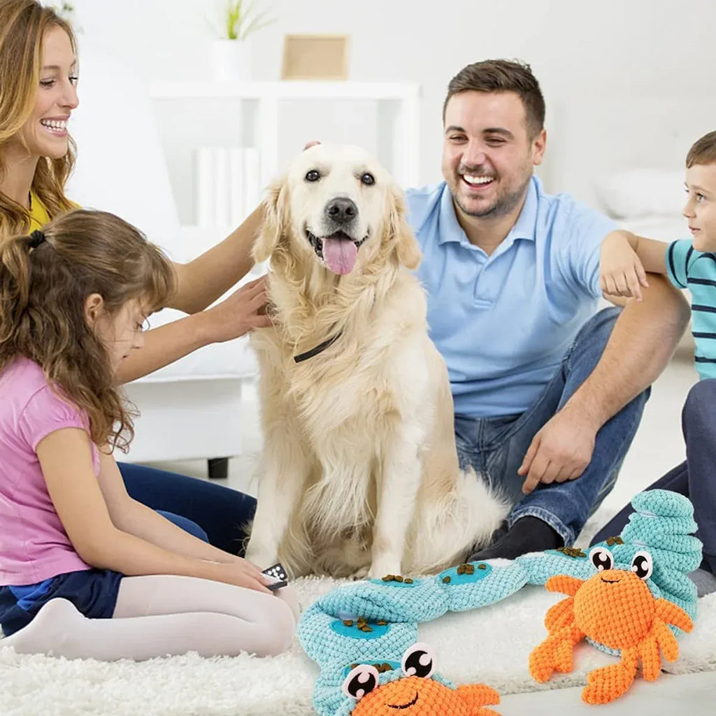 Foldable Snuffle Mat for Dogs & Cats