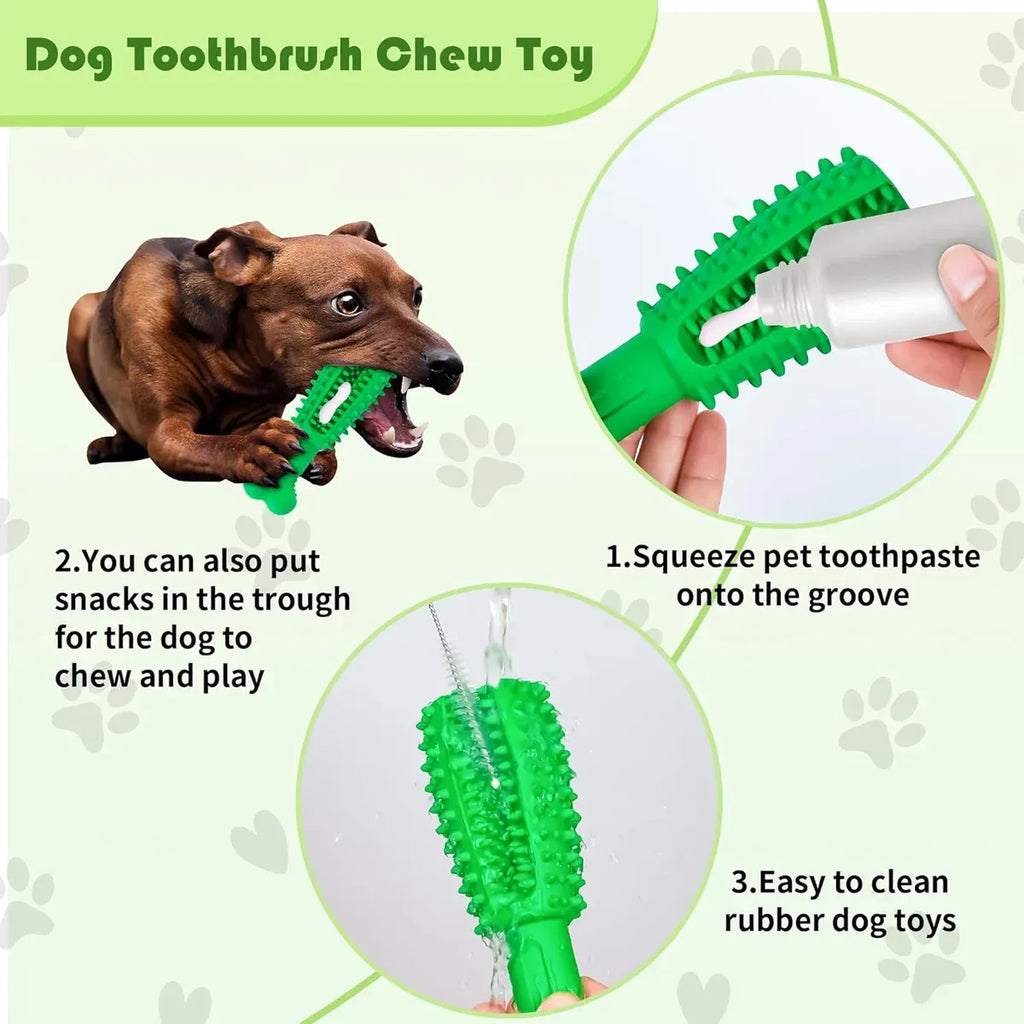 Teething Chew Sticks – Small Dogs