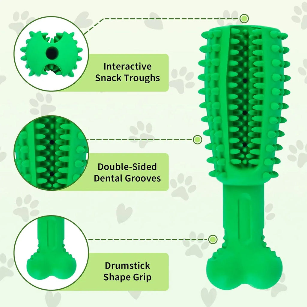 Teething Chew Sticks – Small Dogs
