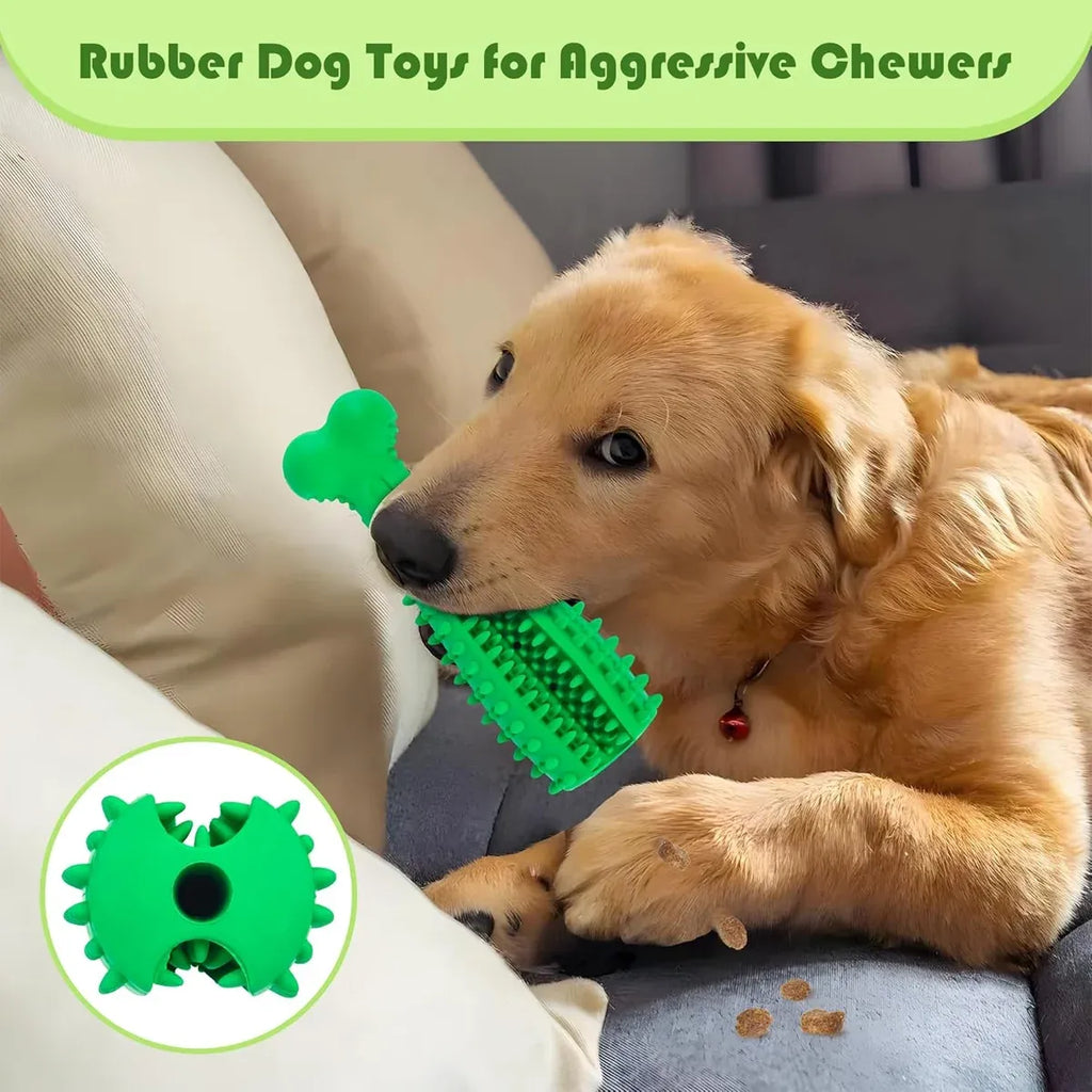 Teething Chew Sticks – Small Dogs