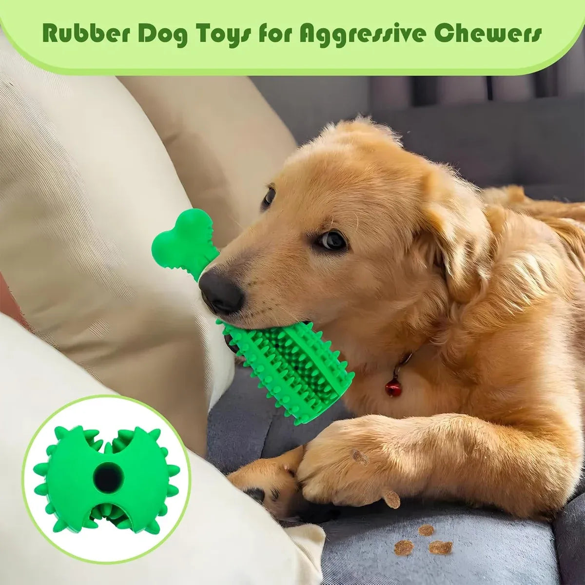 Teething Chew Sticks – Small Dogs