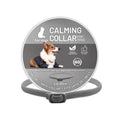 Calming Collar for Dogs – 68cm, 2 Pack